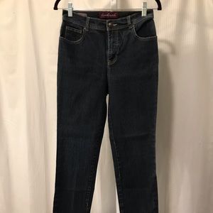 Gloria Vanderbilt Jeans - Amanda - Size 8